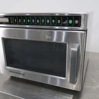 Menumaster DEC18E2A Microwave (2)