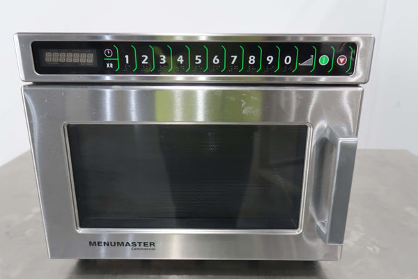 Menumaster DEC18E2A Microwave (3)