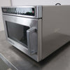 Menumaster DEC18E2A Microwave (2)