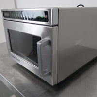 Menumaster DEC18E2A Microwave (2)