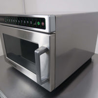 Menumaster DEC18E2A Microwave (2)