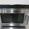 Menumaster DEC18E2A Microwave (3)