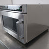 Menumaster DEC18E2A Microwave (2)