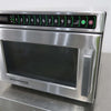 Menumaster DEC18E2A Microwave (2)