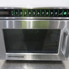 Menumaster DEC18E2A Microwave (3)