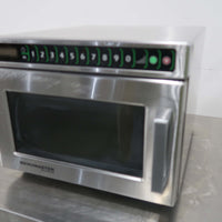 Menumaster DEC18E2A Microwave (2)