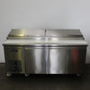Koldtech PM-3-1885-BWL Pizza Prep Bench (3)