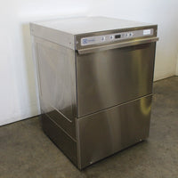 Electrolux NUC1GMS Dishwasher (2)