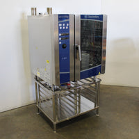 Electrolux AOS101GBZ2 Combi Oven (2)