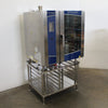 Electrolux AOS101GKZA.PDP Combi Oven (2)
