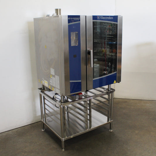 Electrolux AOS101GKZA.PDP Combi Oven (2)
