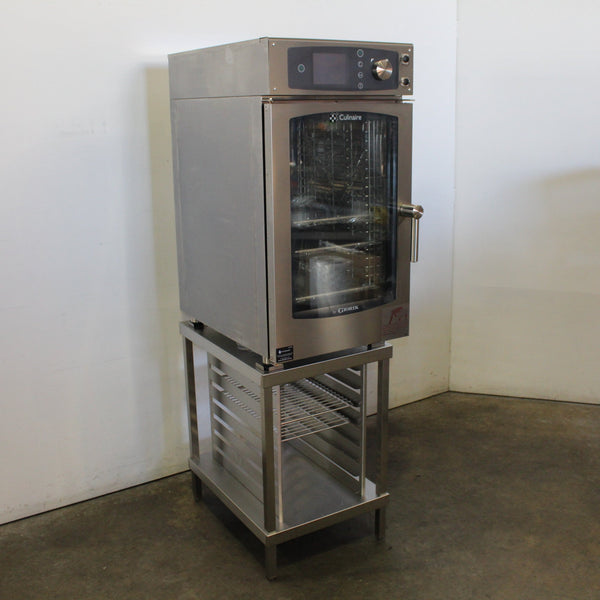 Culinaire KOMPATTO 10 Tray Combi Oven (2)