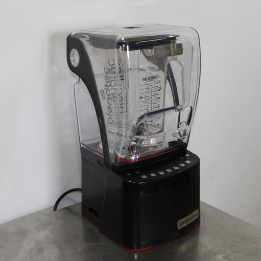 Blendtec STEALTH 885 Blender (2)