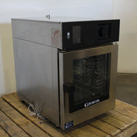 Giorik KM061WT 6 Tray Combi Oven (2)