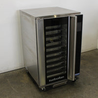 Turbofan H10T 10 Tray Holding Cabinet (2)