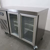 FSM BFB1260GD Undercounter Fridge (2)