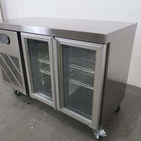 FSM BFB1260GD Undercounter Fridge (2)