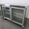 FSM BFB1560GD Undercounter Fridge (2)