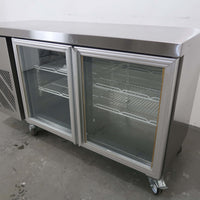 FSM BFB1560GD Undercounter Fridge (2)