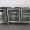 FSM BFB1560GD Undercounter Fridge (3)