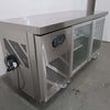FSM BFB1560GD Undercounter Fridge (4)