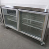 FSM BFB1860GD Undercounter Fridge (2)