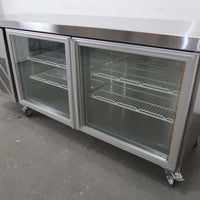 FSM BFB1860GD Undercounter Fridge (2)