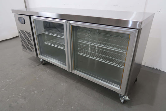 FSM BFB1860GD Undercounter Fridge (2)