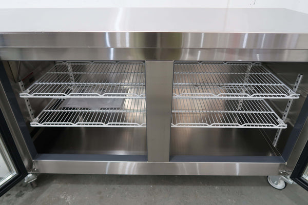 FSM BFB1860GD Undercounter Fridge (5)