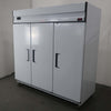 FSM BS3FDUC/G3 Full Door Upright Fridge (3)