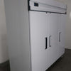 FSM BS3FDUC/G3 Full Door Upright Fridge (4)