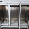 FSM BS3FDUC/G3 Full Door Upright Fridge (5)