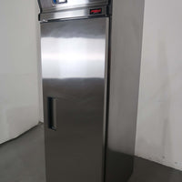 FSM UC1D660 Upright Fridge (2)
