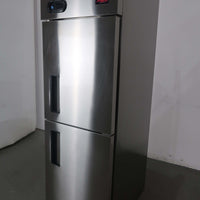 FSM UC2D660 Upright Fridge (2)