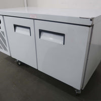 FSM BS 2DC5/E Undercounter Fridge (2)