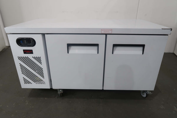 FSM BS 2DC5/E Undercounter Fridge (3)