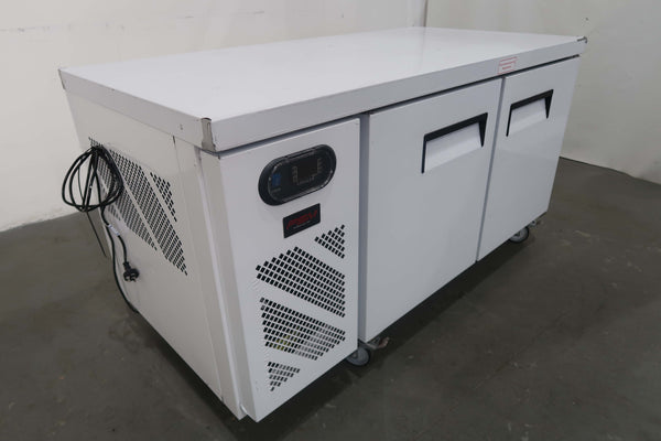 FSM BS 2DC5/E Undercounter Fridge (4)