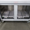 FSM BS 2DC5/E Undercounter Fridge (5)
