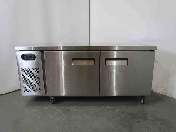 FSM UCB1875SD Undercounter Fridge (2)