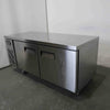 FSM UCB1875SD Undercounter Fridge (3)