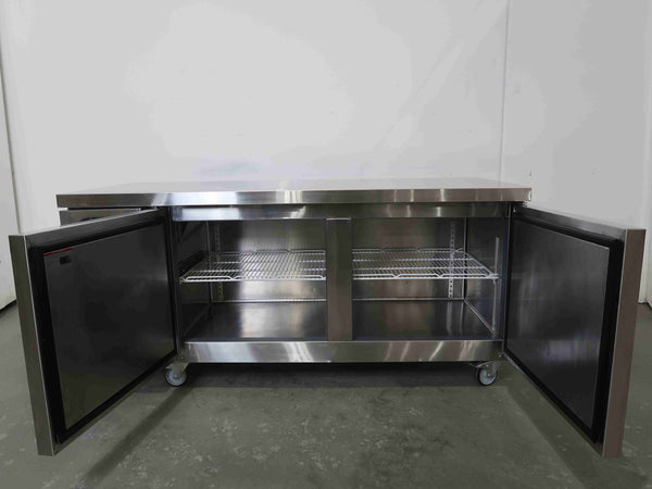 FSM UCB1875SD Undercounter Fridge (5)