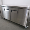 FSM UCB1875SD Undercounter Fridge (2)