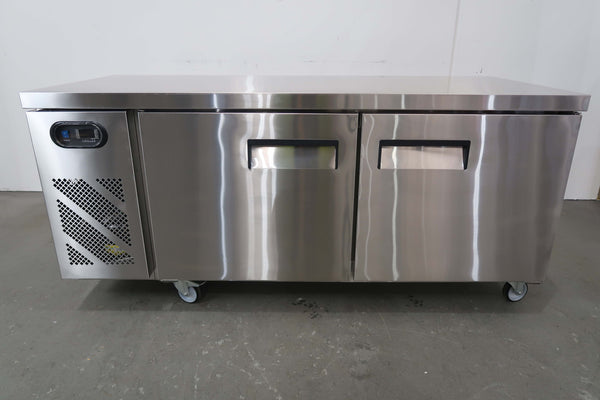 FSM UCB1875SD Undercounter Fridge (3)
