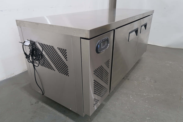 FSM UCB1875SD Undercounter Fridge (4)