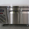 FSM DCF1200SD 2 Door Fridge/Freezer (3)