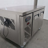 FSM DCF1200SD 2 Door Fridge/Freezer (4)