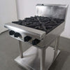 Waldorf RN8400GF-LS 4 Burner Cooktop (2)