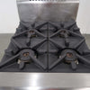 Waldorf RN8400GF-LS 4 Burner Cooktop (5)
