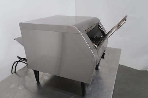 Hatco TM-10H Conveyor Toaster (4)