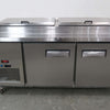 FSM PB1875P Pizza Prep Bench (3)